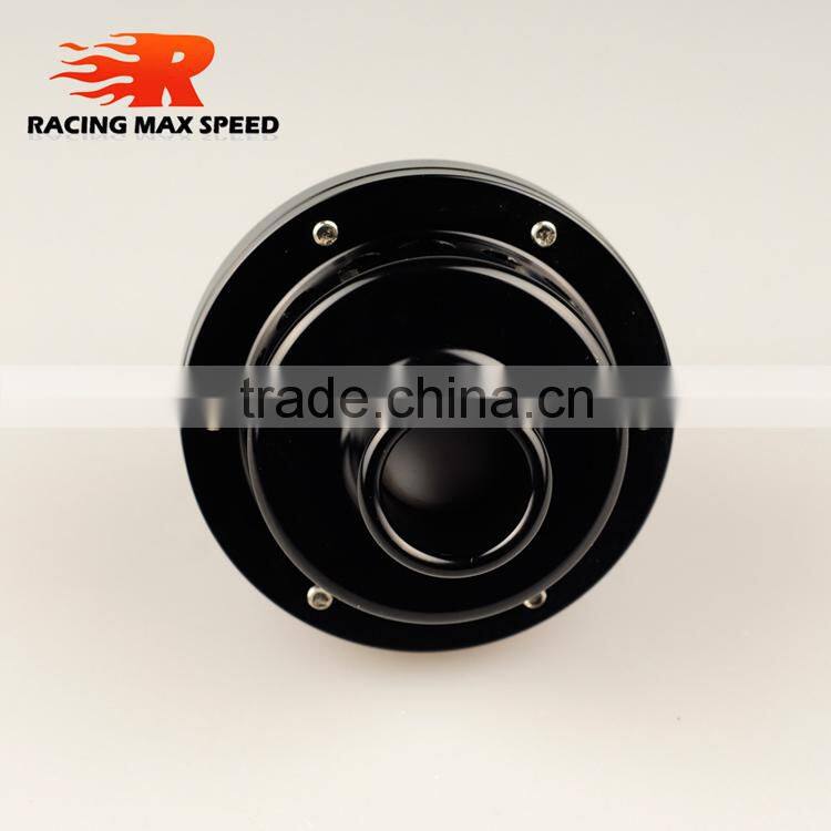 2015 hot sale Auto black vw mk4 golf 1.8t dump valve,blow off valve