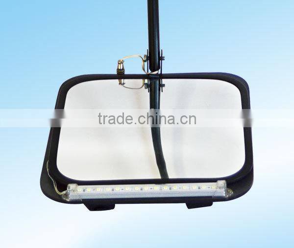 Best price!! Under vehicle checking mirror for car security checking MCD-V5