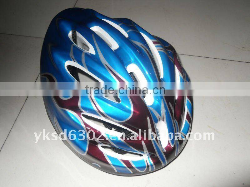 bicycle helmet/adult skate helmets