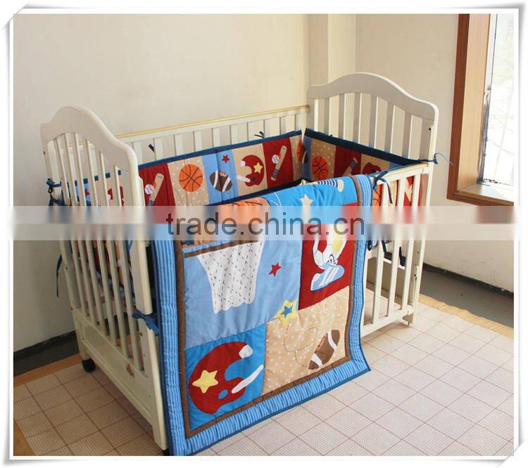 infant Nursery Bedding professional manufacturer