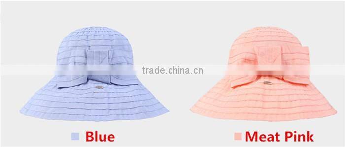 2015 promotional wholesale hat straw kenmont branded