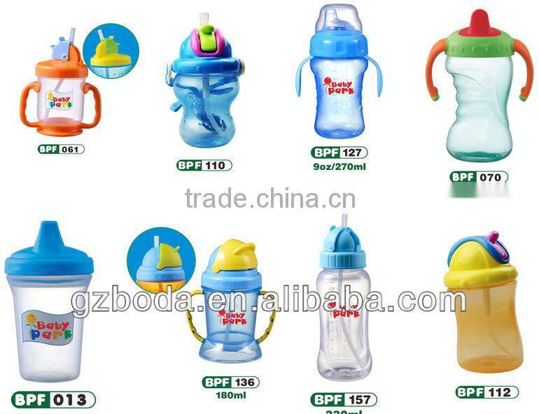 PP hard plastic cups