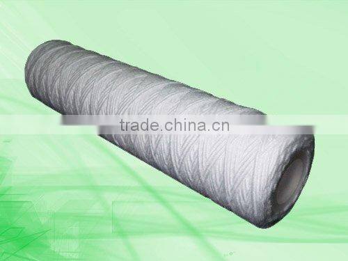 Melt Spinning filter cartridge machine for factory outlets(manufacture)