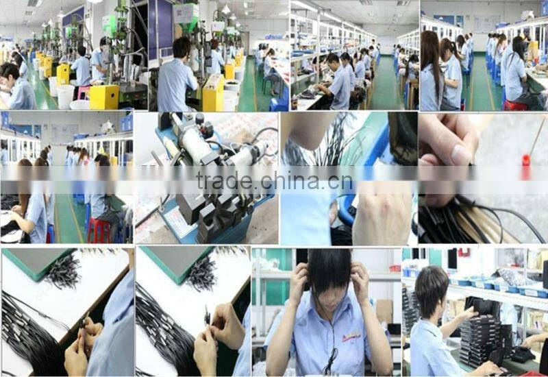 cheap custom headphones for promotion gift