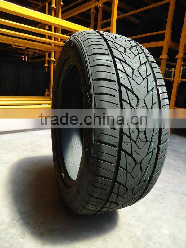 hot selling PCR tire with cheap price