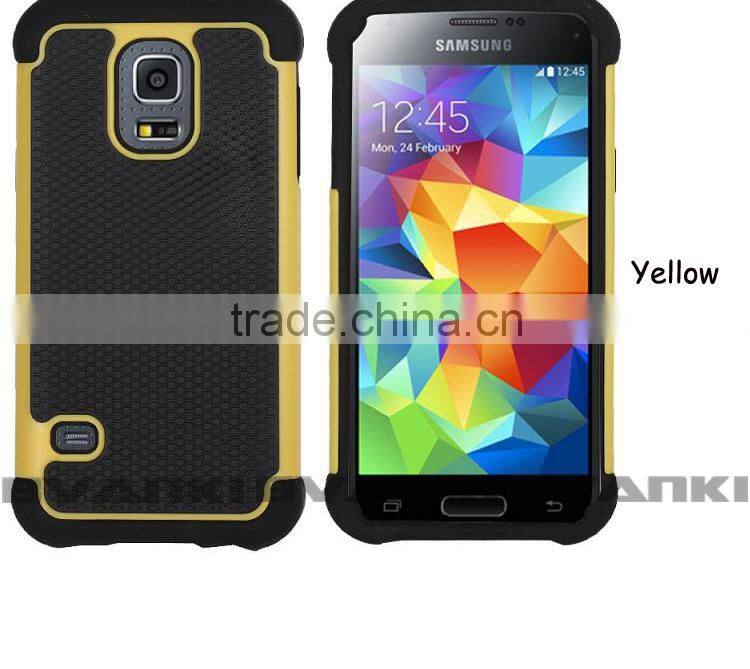 Most Popular Products Light Weight Plastic Cell Phone Case For Samsung Galaxy S5 mini Mobile Phone Case