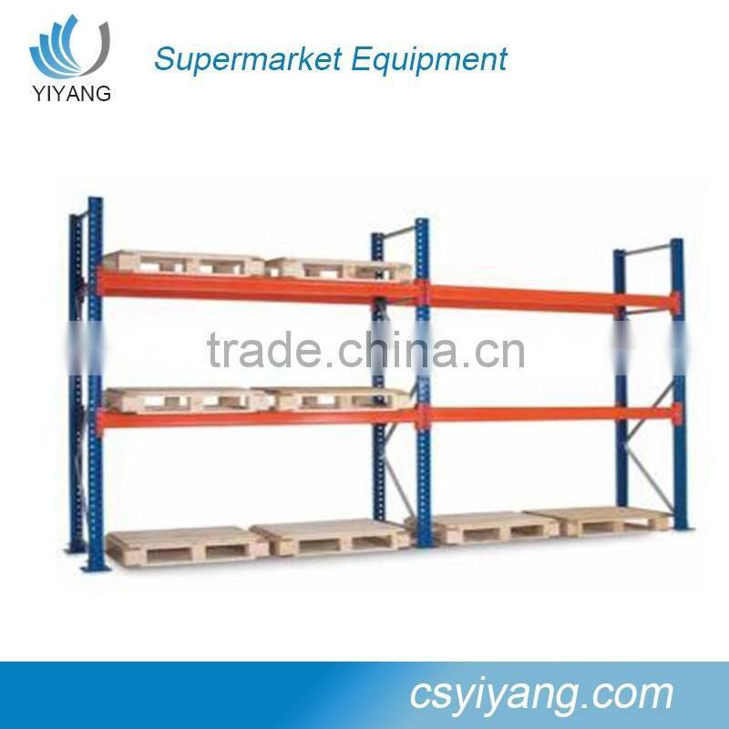Customerized design Warehouse storage rack heavy duty
