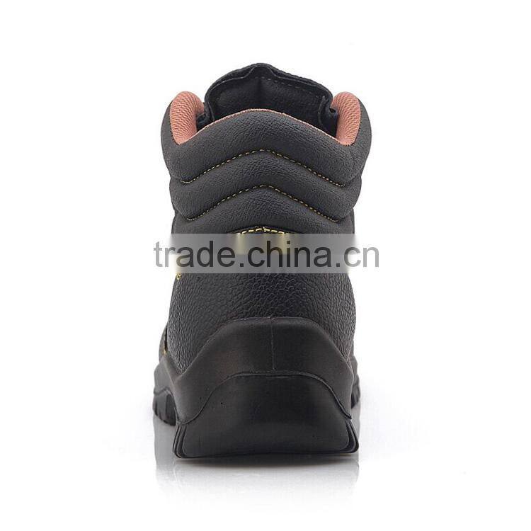 safty footwear Best-selling safety shoe// Executive Work Shoes //2015 new style shoes