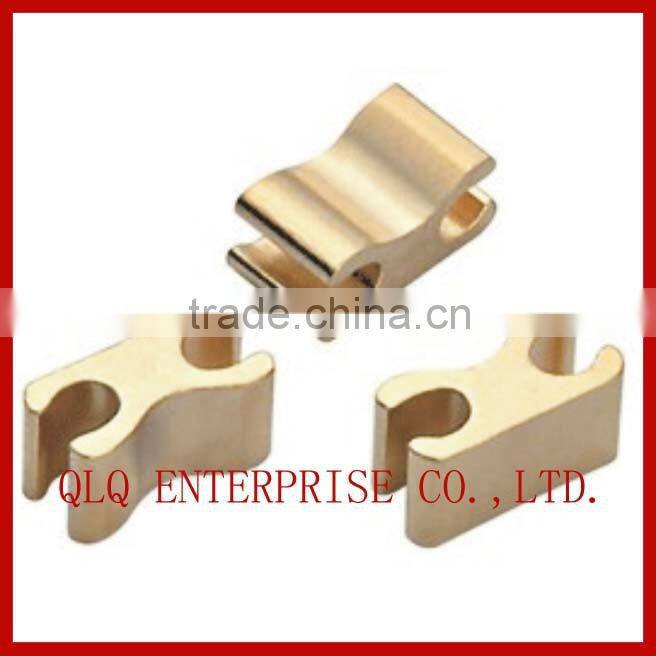 H Zipper Bottom Stop