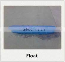 Paddle wheel Aerator 6 impellers