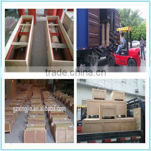 Pipe type HFC-227ea/FM200 automatic fire suppression system from factory direct sell