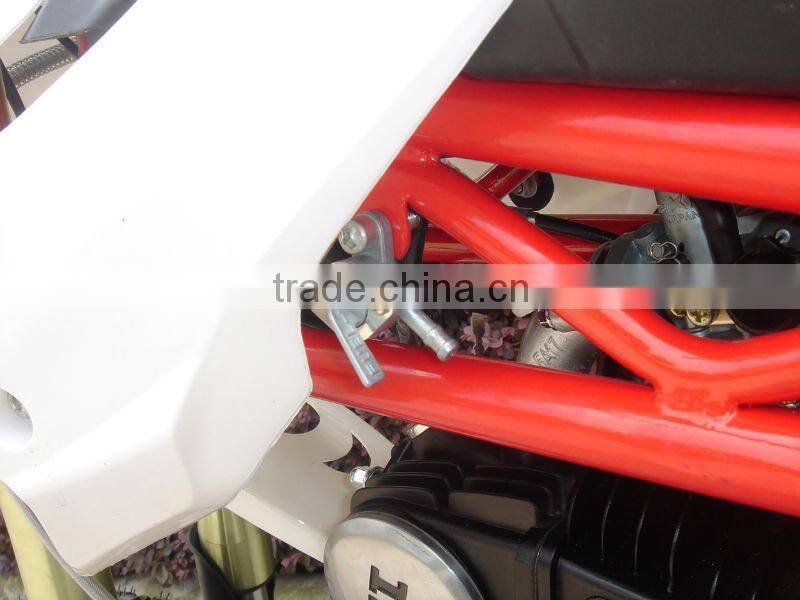 110cc 125CC DIRT BIKE