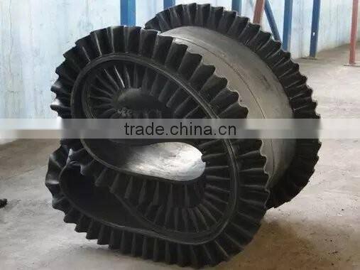 industries of mine metallurgy and coal conveyor belt