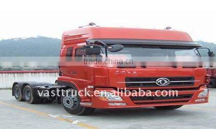 Dongfeng truck-tractor