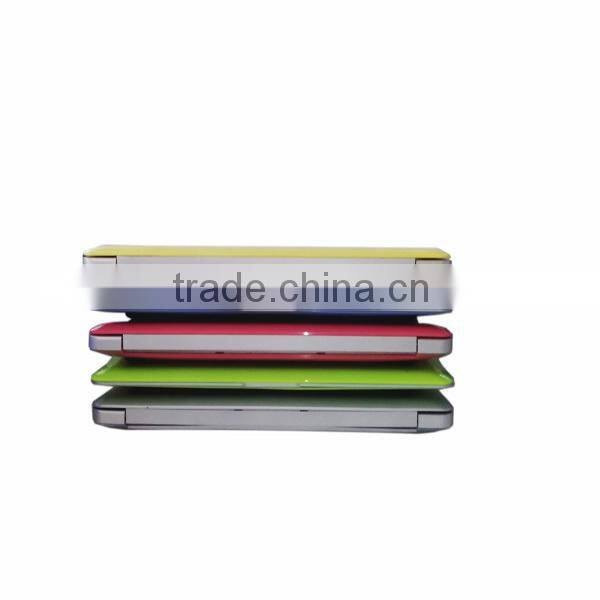 13.3 inch laptop wifi laptop netbook wholesale arm netbook WM8880 dual core
