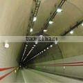 Tunel lamp