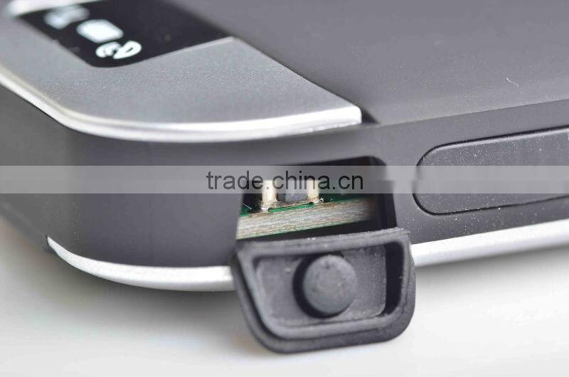 2014 large factory direct selling Mini Handheld and vehicle gps tracking device car/ Motorcycle gps tracker 303C
