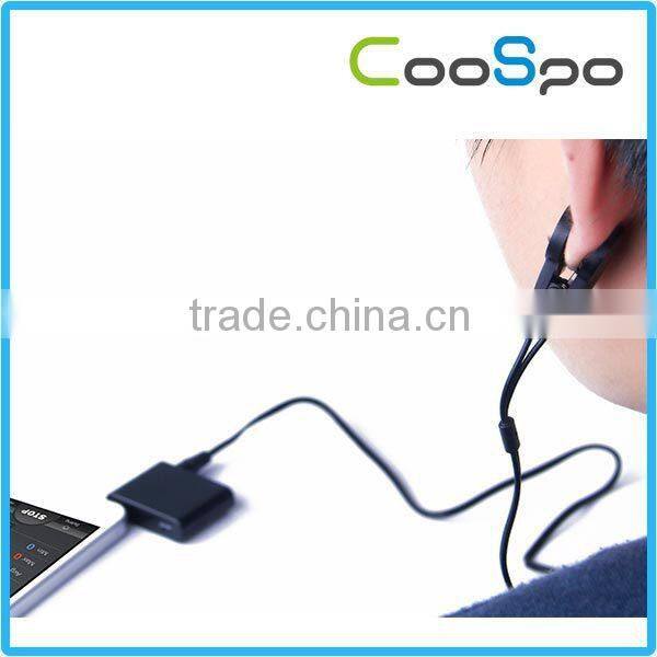 CooSpo Health Gift Infared Sensor Heart Rate Belt