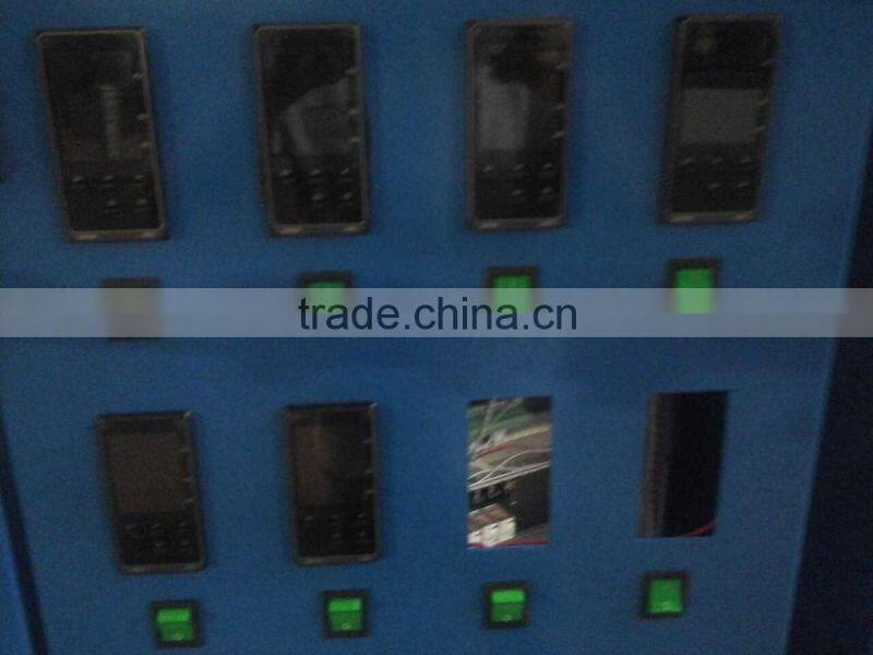 full automatic PC drinking water bottle equipment