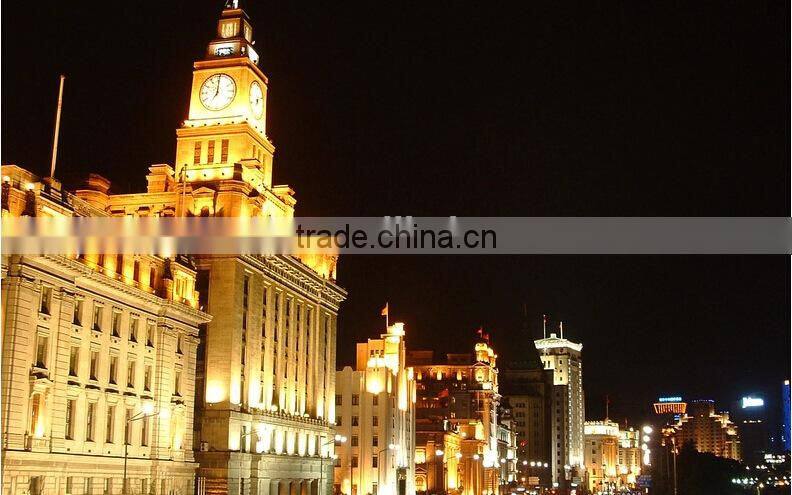 20W LED High Power high quality waterproof 220V 110V Outdoor floodlight Grey or Black case