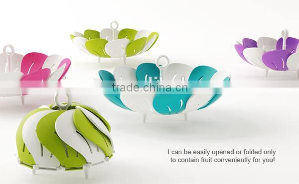 2014 New Style Creative Colorful wedding serving tray