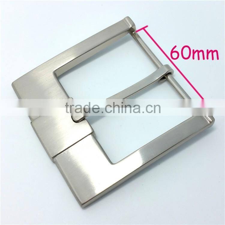 buckle manufacturer leather handbag buckle newest metal buckle