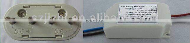 frosted 3000k led 2g11 15w