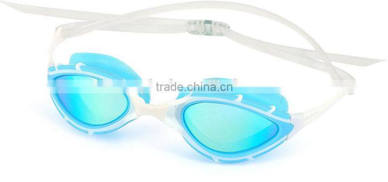 Wonderful new design triathlon Speedy Swimming Goggles wholesale