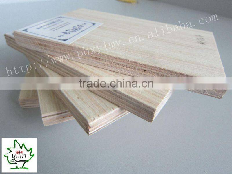YILIN high quality fancy kitchen cabinet plywood