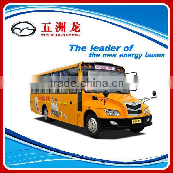 55 seats Amarica School bus