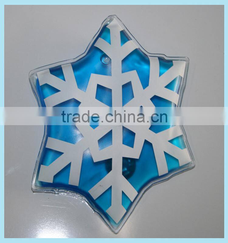 shanghai knitted hand warmer