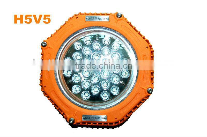 2014 NEW!! LED Explosion Proof Flood Lighting