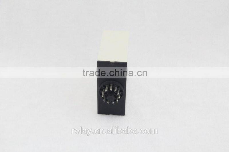TH-203 TIME RELAY 12v dc relay 24v dc relay