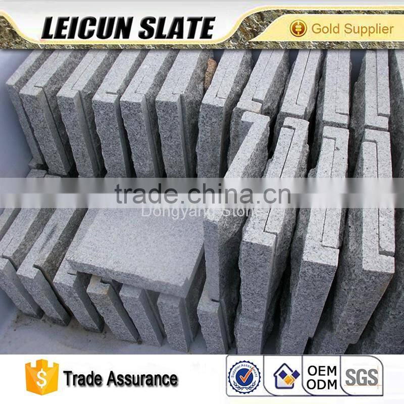 interior wall panel decoration mushroom stone