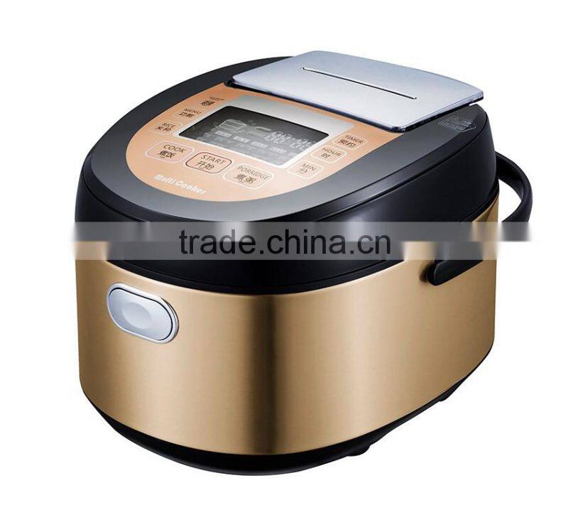 2016 New IH Multi Cooker