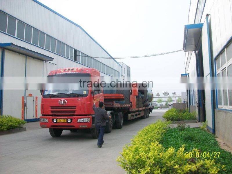 Melting furnace coal gasifier