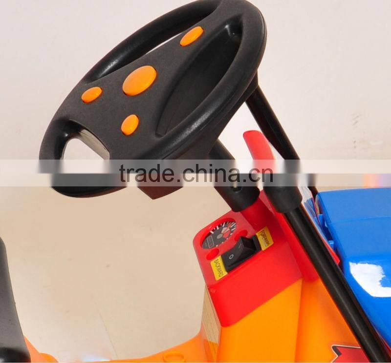 2015 OEM new toys car electric cars for kids 518