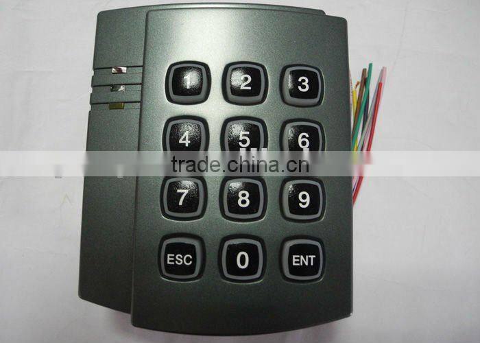 Popular RFID Single Door access controller