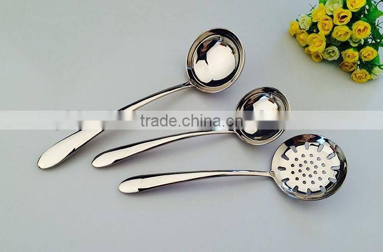 3PCS High Quality Dinner Service Set 7003