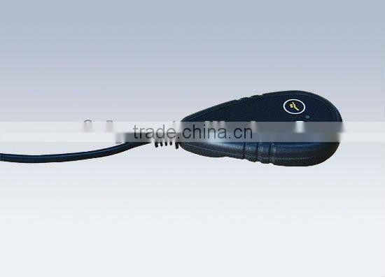 FY012 350mm stroke 6000n capacity linear actuators for medical bed