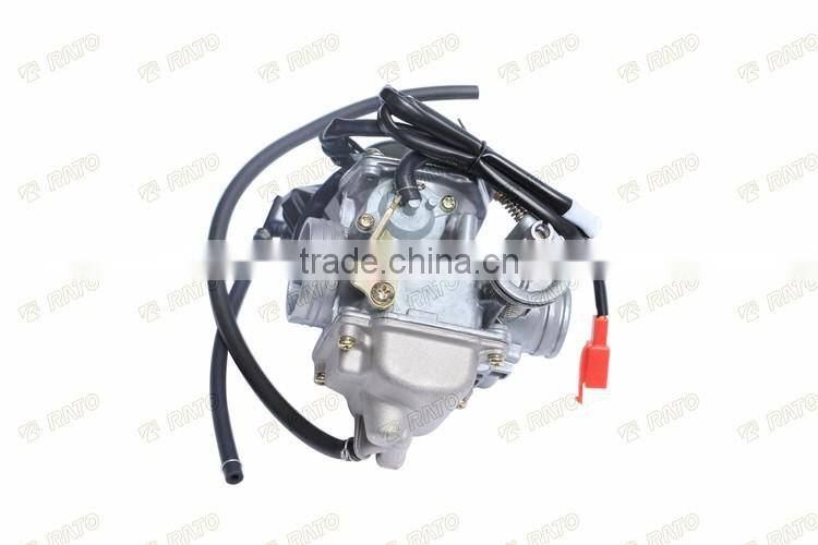 Motorcycle kit carburetor for 125cc/150cc