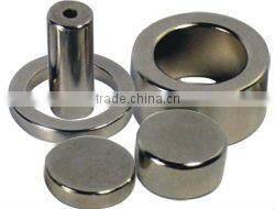 Magnets Neodymium N28UH Block Rare Earth