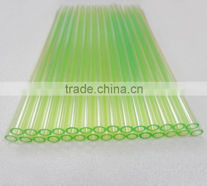Extrude PVC plastic soft tubing/hose in Dongguan