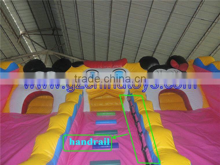 inflatable airplane amusement park trampoline,inflatable trampoline amusement rides,inflatable amusement rides equipment