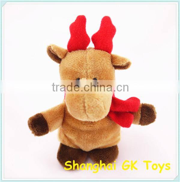 Cute Animal Shape Lavender Bag