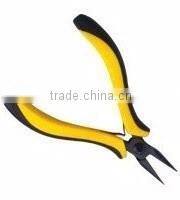 Jewelry Pliers, Stainless Chain Nose Pliers, Jewelry Making Tools