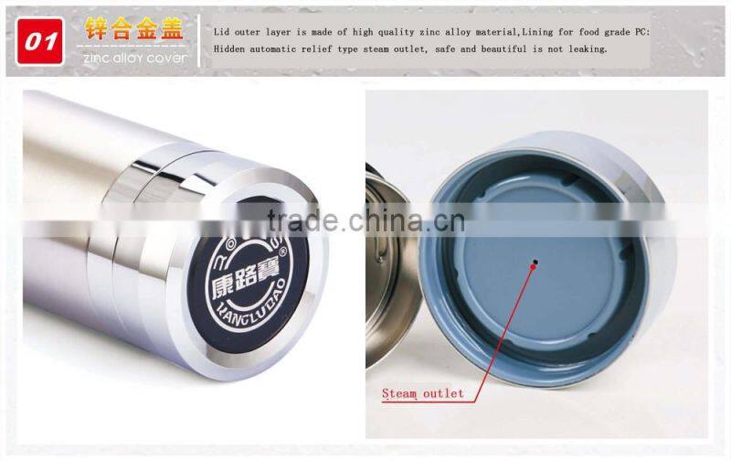 New Auto Electronics Car Kettle Accessories