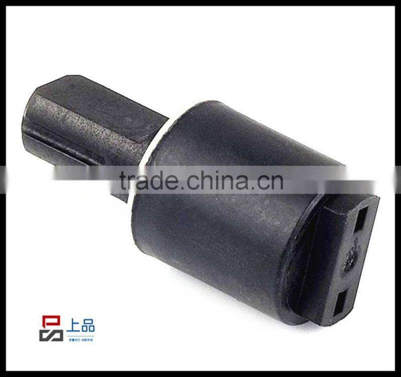 rotary stainless steel damper round revolve buffer revolving buffer soft closing rotary damper