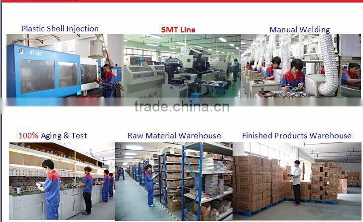 800W Car Power Inverter 12V/24V dc to 120/220V ac Modified Sine Wave Inverter