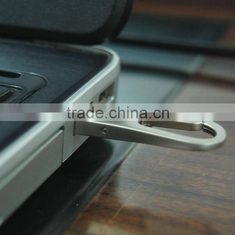 window metal box usb metal flasg drive